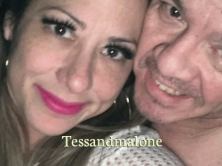 Tessandmalone