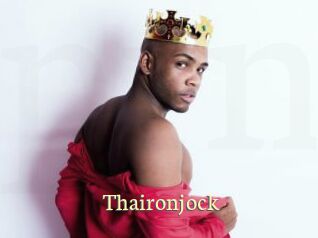 Thaironjock