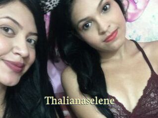 Thalianaselene