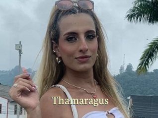 Thamaragus