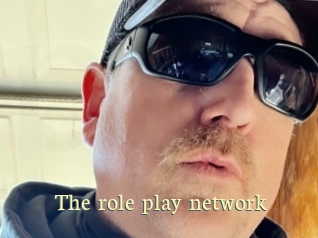 The_role_play_network