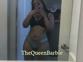 TheQueenBarbie