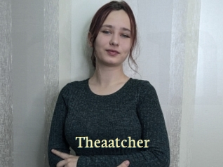 Theaatcher