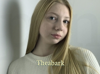 Theabark