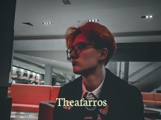 Theafarros