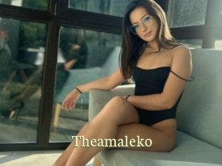 Theamaleko