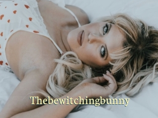 Thebewitchingbunny