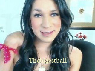 Thebigestball