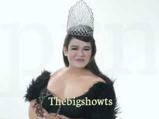 Thebigshowts