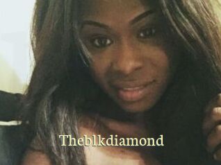 Theblkdiamond