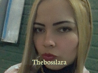 Thebosslara