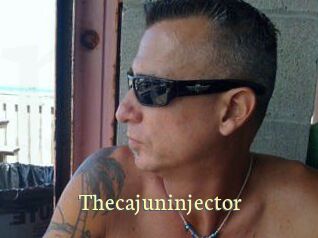 Thecajuninjector