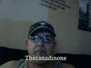 Thecanadinone