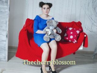 Thecherryblossom