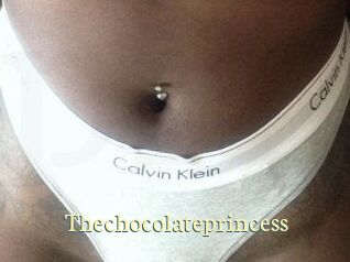 Thechocolateprincess