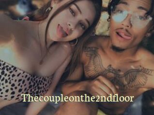 Thecoupleonthe2ndfloor