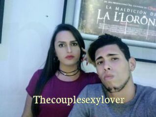 Thecouplesexylover