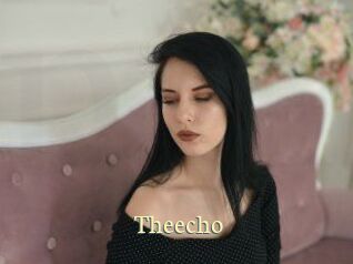 Theecho