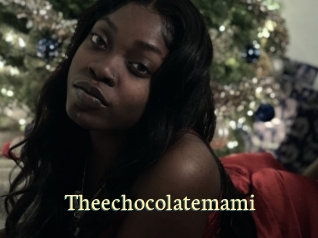 Theechocolatemami