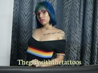 Thegirlwiththetattoos