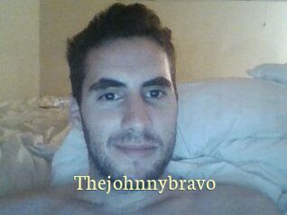 Thejohnnybravo