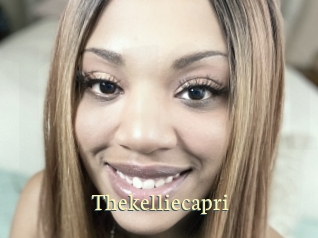 Thekelliecapri