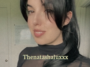 Thenatashaluxxx