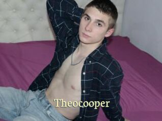 Theocooper