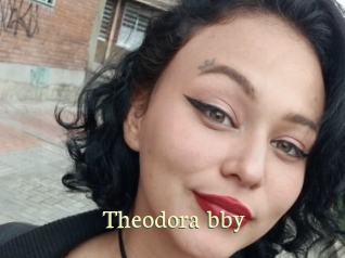 Theodora_bby