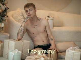 Theogreeny