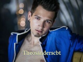 Theosanderscbt