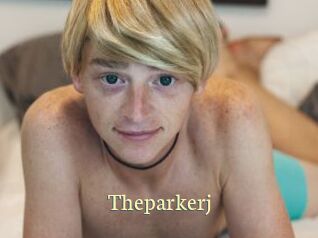 Theparkerj