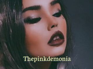 Thepinkdemonia