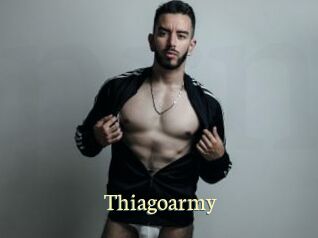 Thiagoarmy