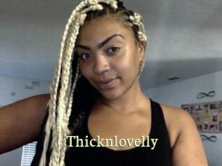 Thicknlovelly