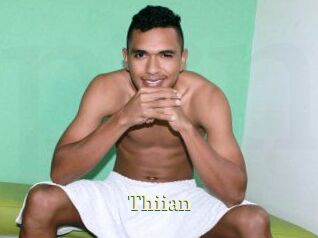 Thiian