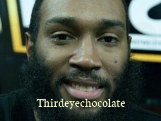 Thirdeyechocolate