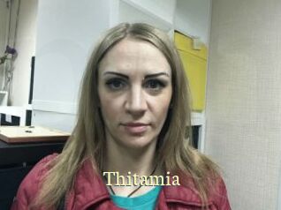 Thitamia