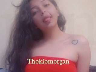 Thokiomorgan