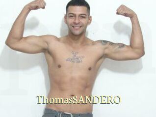 ThomasSANDERO