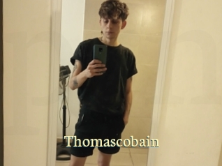 Thomascobain