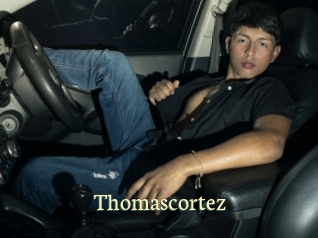 Thomascortez