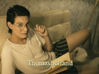 Thomasholland