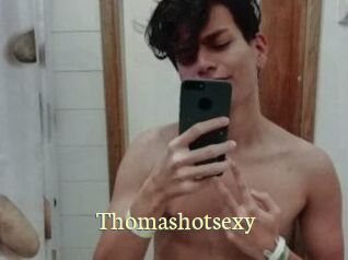 Thomashotsexy