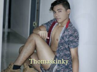 Thomaskinky