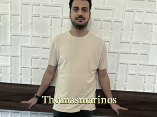 Thomasmarinos