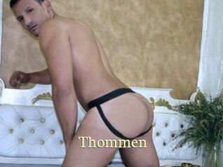 Thommen