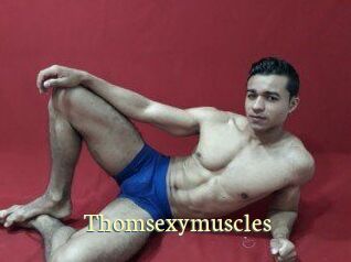 Thomsexymuscles