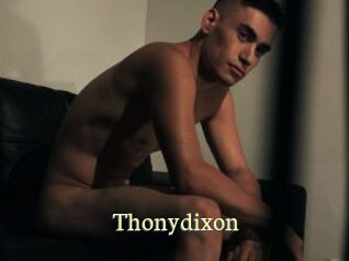 Thonydixon