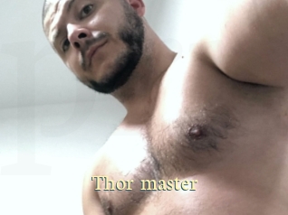 Thor_master